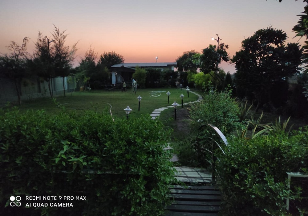 1 Acre Farmland in Noida